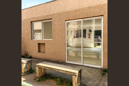 Apartamento para alugar com 45m², 2 quartos e sem vaga Apartamento para alugar com 45m², 2 quartos e sem vagaÁrea comum - Salão de festas