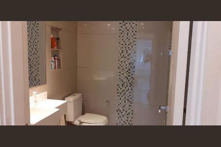 Apartamento à venda com 3 quartos, 192m² em Jardim Paulista, São Paulo