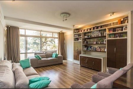 Apartamento à venda com 3 quartos, 192m² em Jardim Paulista, São Paulo