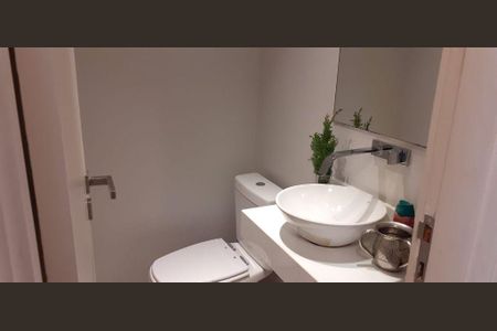 Apartamento à venda com 3 quartos, 192m² em Jardim Paulista, São Paulo