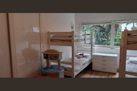 Apartamento à venda com 3 quartos, 192m² em Jardim Paulista, São Paulo