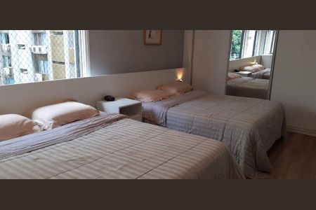 Apartamento à venda com 3 quartos, 192m² em Jardim Paulista, São Paulo