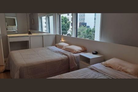 Apartamento à venda com 3 quartos, 192m² em Jardim Paulista, São Paulo