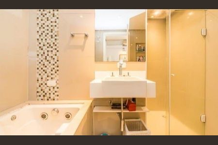 Apartamento à venda com 3 quartos, 192m² em Jardim Paulista, São Paulo