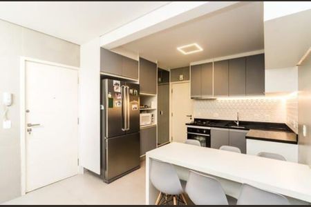 Apartamento à venda com 3 quartos, 192m² em Jardim Paulista, São Paulo