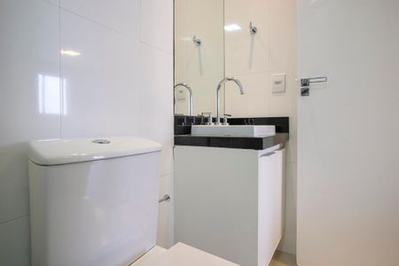 Studio para alugar com 33m², 1 quarto e 1 vagaBanheiro