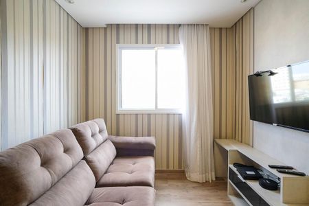 Studio para alugar com 33m², 1 quarto e 1 vagaStudio