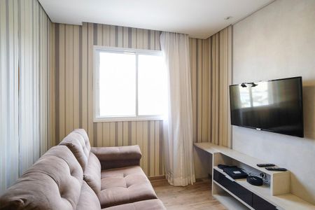 Studio para alugar com 33m², 1 quarto e 1 vagaStudio