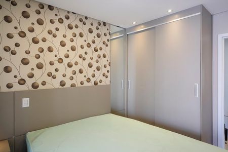 Studio para alugar com 33m², 1 quarto e 1 vagaStudio