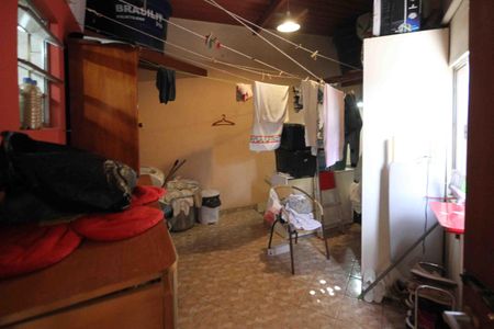 Casa à venda com 312m², 6 quartos e 6 vagasÁrea de Serviço