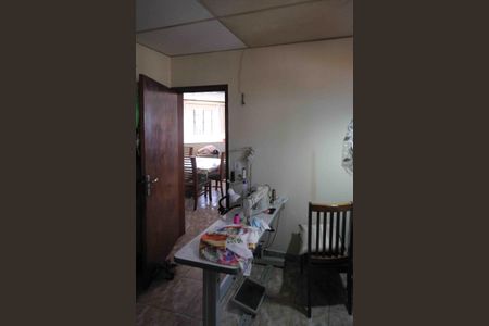 Casa à venda com 312m², 6 quartos e 6 vagasQuarto