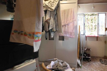 Casa à venda com 312m², 6 quartos e 6 vagasÁrea de Serviço