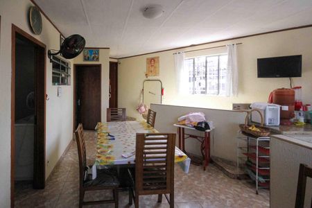 Casa à venda com 312m², 6 quartos e 6 vagasSala de Jantar