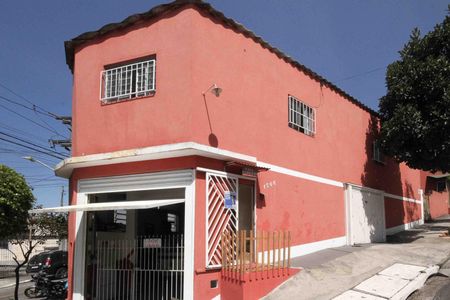 Casa à venda com 312m², 6 quartos e 6 vagasFachada