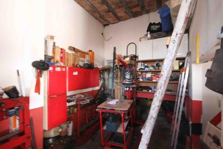 Casa à venda com 312m², 6 quartos e 6 vagasSalão