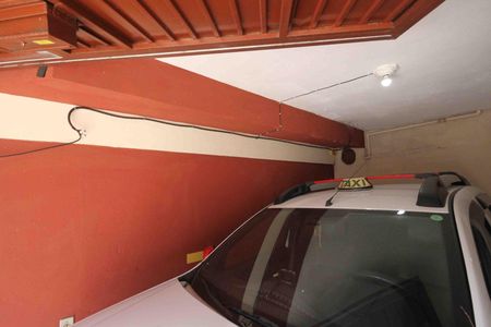 Casa à venda com 312m², 6 quartos e 6 vagasGaragem