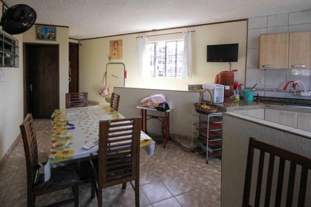 Casa à venda com 312m², 6 quartos e 6 vagasSala de Jantar