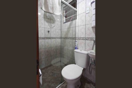 Casa à venda com 312m², 6 quartos e 6 vagasBanheiro