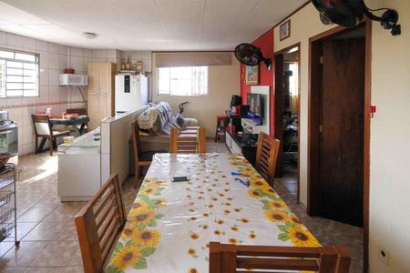 Casa à venda com 312m², 6 quartos e 6 vagasSala de Jantar