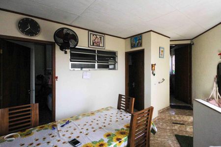 Casa à venda com 312m², 6 quartos e 6 vagasSala de Jantar