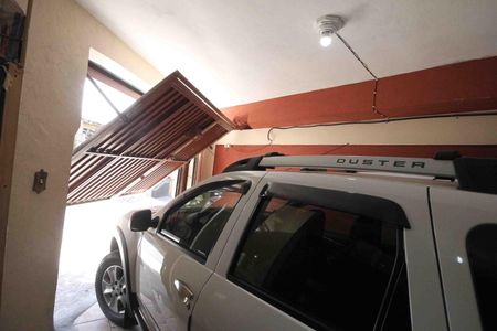 Casa à venda com 312m², 6 quartos e 6 vagasGaragem