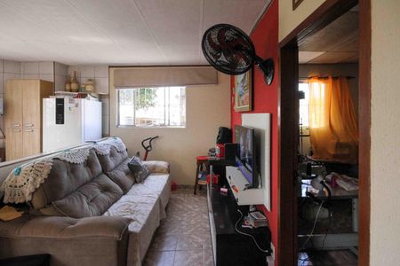 Casa à venda com 312m², 6 quartos e 6 vagasSala