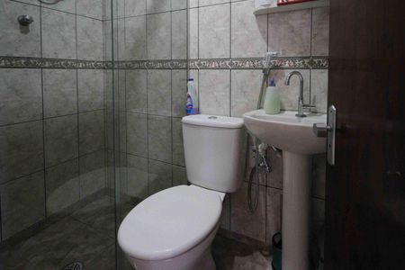 Casa à venda com 312m², 6 quartos e 6 vagasBanheiro