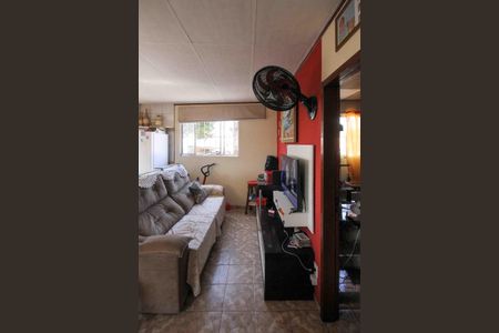 Casa à venda com 312m², 6 quartos e 6 vagasSala