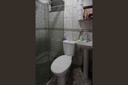 Casa à venda com 312m², 6 quartos e 6 vagasBanheiro