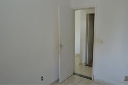 Apartamento à venda com 54m², 1 quarto e 1 vagaQuarto