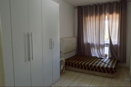 Apartamento à venda com 54m², 1 quarto e 1 vagaQuarto