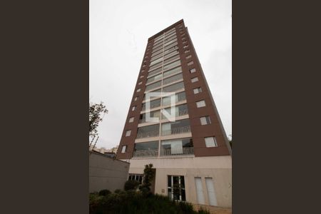 Apartamento à venda com 73m², 3 quartos e 2 vagas Apartamento à venda com 73m², 3 quartos e 2 vagasFachada