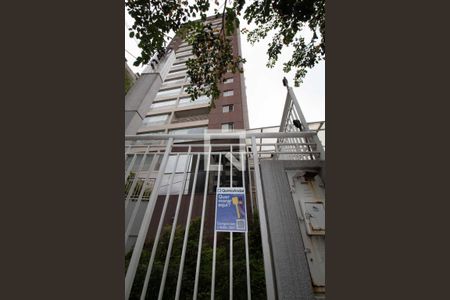 Apartamento à venda com 73m², 3 quartos e 2 vagas Apartamento à venda com 73m², 3 quartos e 2 vagasFachada