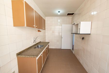 Apartamento à venda com 74m², 2 quartos e sem vagaCozinha