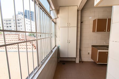Apartamento à venda com 74m², 2 quartos e sem vagaÁrea de serviço