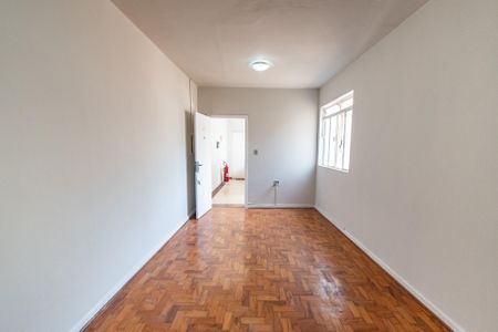 Sala de apartamento à venda com 2 quartos, 74m² em Vila Mariana, São Paulo