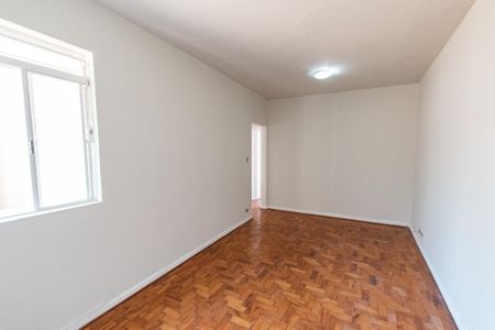 Sala de apartamento à venda com 2 quartos, 74m² em Vila Mariana, São Paulo