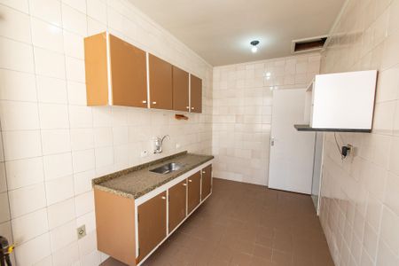 Apartamento à venda com 74m², 2 quartos e sem vagaCozinha