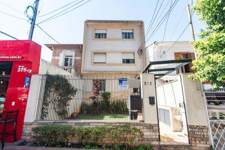 Apartamento à venda com 74m², 2 quartos e sem vagaFachada