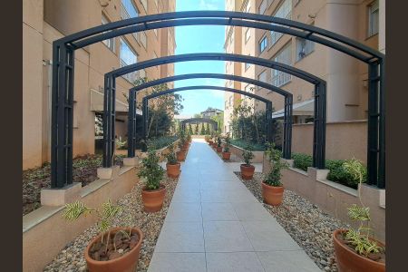 Apartamento à venda com 50m², 2 quartos e 1 vagaÁrea comum