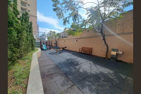 Apartamento à venda com 50m², 2 quartos e 1 vagaÁrea comum