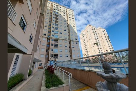 Apartamento à venda com 50m², 2 quartos e 1 vagaÁrea comum