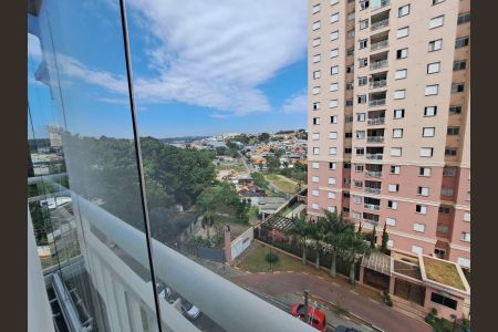 Apartamento à venda com 50m², 2 quartos e 1 vagaVista