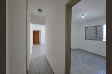 Apartamento à venda com 64m², 2 quartos e 1 vaga Apartamento à venda com 64m², 2 quartos e 1 vagaCorredor