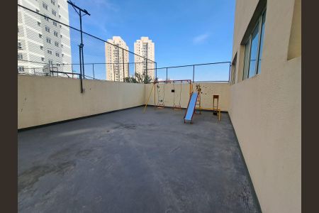 Apartamento à venda com 64m², 2 quartos e 1 vaga Apartamento à venda com 64m², 2 quartos e 1 vagaÁrea comum - Playground