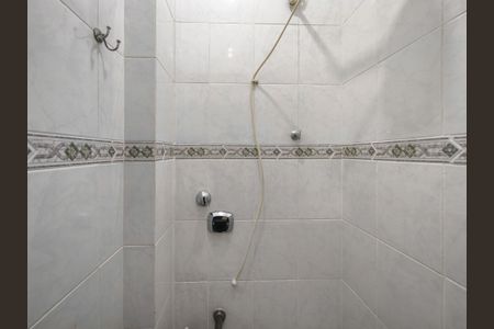 Apartamento à venda com 60m², 2 quartos e sem vaga Apartamento à venda com 60m², 2 quartos e sem vagaBanheiro de serviço