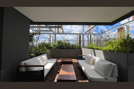 Studio à venda com 45m², 1 quarto e sem vagaPiscina