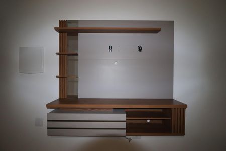 Apartamento para alugar com 60m², 2 quartos e 1 vagaSala