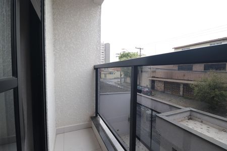 Apartamento para alugar com 60m², 2 quartos e 1 vagaVaranda Suíte
