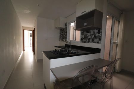 Apartamento para alugar com 60m², 2 quartos e 1 vagaCozinha